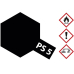 PS-5 Schwarz