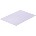 Polystyrolplatte Weiß330x230x2.0