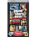 Psp Gta: Liberty City Stories - Platinum