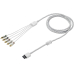 Wii High End Komponenten Kabel 1,8m