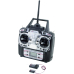 MC 6-Kanal Fernsteueranlage 2,4Ghz