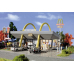 H0 Vollmer Mc Donald'S