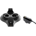 PS3 Duracell Pad+move Ladegerät