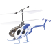 Ep Doppelrotorheli Bravo III RtF 2,4 Ghz