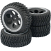 1:10 Buggy Komplettrad Fighter Sw (4)