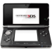 Nintendo 3ds Konsole In Schwarz