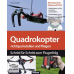 Buch Quadrocopter Richtig Fliegen