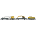 H0 Märklin Startpackung Baustelle
