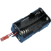 Batteriebox BEC 0,14 RB