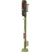 N Bausatz Licht-Ausfahrsignal 44mm 6 LED