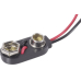 Batterieclip 9V-Block I