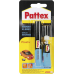 Pattex Sekundekleber Plastik 4ml/2g