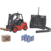 Gabelstapler Linde Rtr 2,4 Ghz