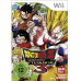 Wii Dragonball Z Budokai Tenkaichi 3