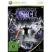 Xb360 Star Wars: The Force Unleashed