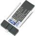 Lipo-Akku 3,7v 160mah 20c Minium