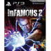 PS3 Infamous 2 Special Edition