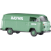 N Mi VW T2 Bus Baywa