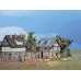 Z Vollmer Bauernhaus mit Scheune
