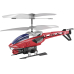Silverlit IR Helikopter Blaster 3-Kanal RtF