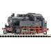 TT Roco Dampflok Br 80, Dr