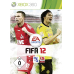 Xb360 Fifa 12