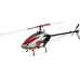 Elektro Heli X5 Flybarless 3d Bausatz