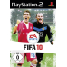 PS2 Fifa 10