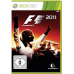 Xbox360 F1 2011
