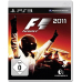 PS3 F1 2011