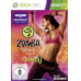 Xb360 Zumba Fitness