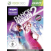 Xb360 Dance Central 2