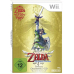 Wii Zelda Skyward Sword