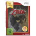 Wii Zelda: The Twilight Princess