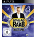 PS3 Schlag Den Raab - Das Zweite Spiel