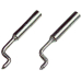 Z-Löthülsen 2,1mm (10)