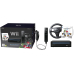 Wii Mario Kart Pack Schwarz