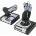 Saitek X52 Hotas Flight Stick