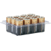 Duracell Mono D Alkaline 12er-Set