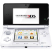 Nintendo 3ds Konsole Weiss Inkl. Mario