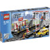 Lego City 7937 Bahnhof