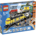 Lego City 7939 Güterzug