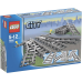Lego City 7895 Weichen