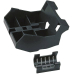 AV Receiver Bracket T2d (A78597)