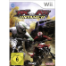 Wii Mx Vs. Atv Untamed