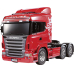 1:14 Scania R620 6x4 Bausatz