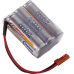 NiMH AAA 7.2V Block 700mAh Bec