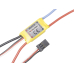 Modelcraft Brushed-Flugregler MC-20A