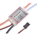 Modelcraft Brushed-Flugregler MC-60A