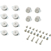 1:8 Magnet Karosseriehalter (4)